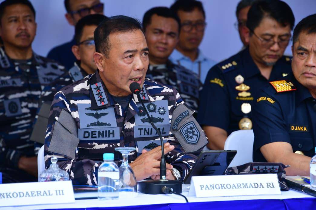 TNI AL