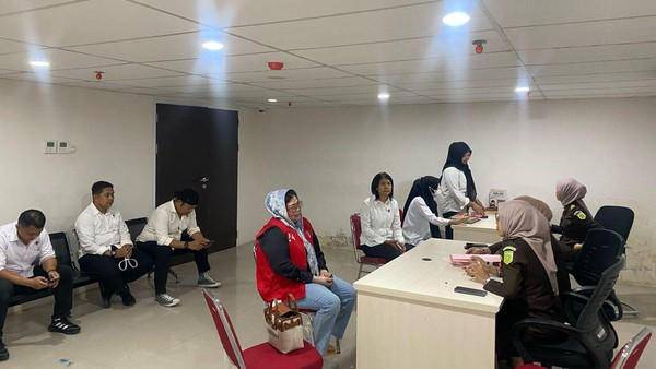 Mantan calon bupati Sinjai, Nursanti/Istimewa