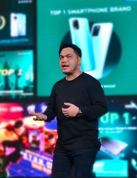 Belajar dari Sergio Ticoalu: Sosok di Balik Marketing Kreatif Infinix (IDN Times/istimewa)