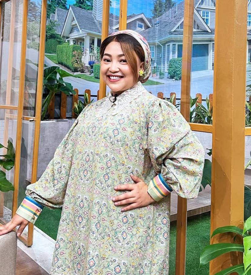 potret Mpok Apla