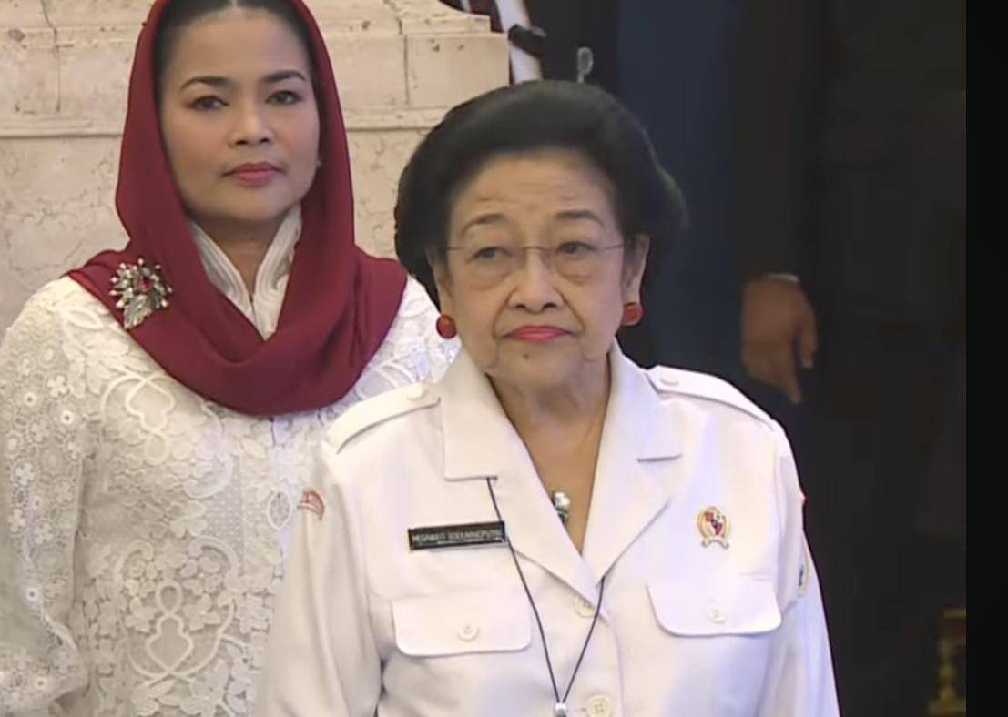Megawati Soekarnoputri