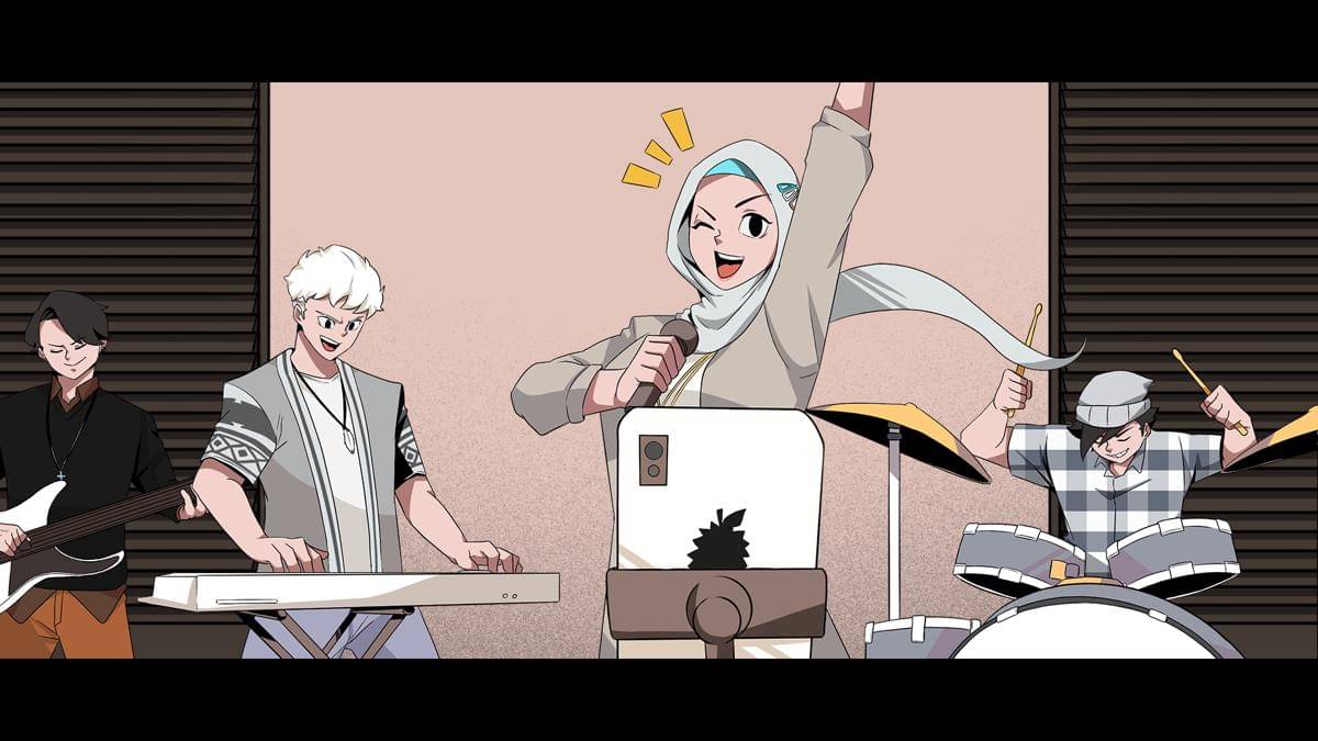 Troublemaker 2: Beyond Dream Media Preview