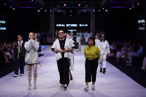 Belajar dari Sergio Ticoalu: Sosok di Balik Marketing Kreatif Infinix (IDN Times/istimewa)