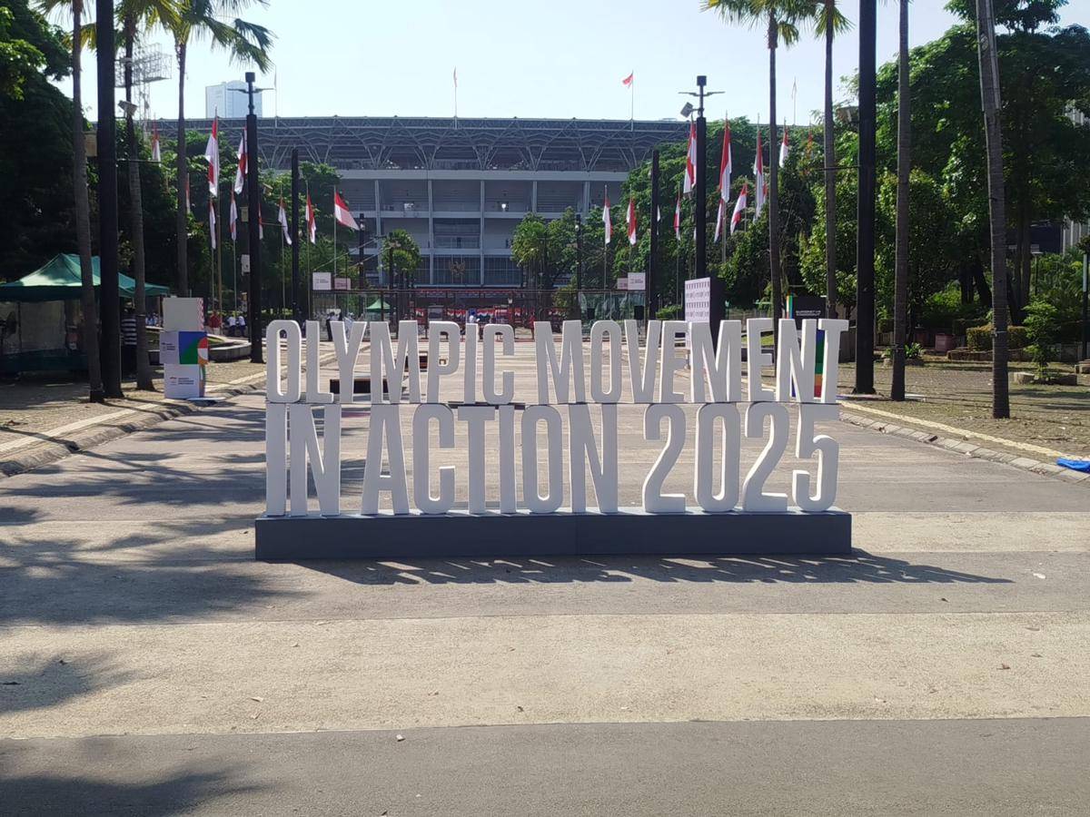 OMIA 2025