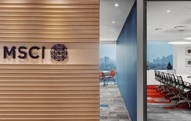 OJK Bakal Berkantor di Gedung BEI Besok, Kenapa?