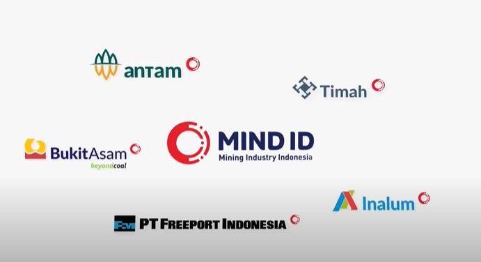 gaji mind id