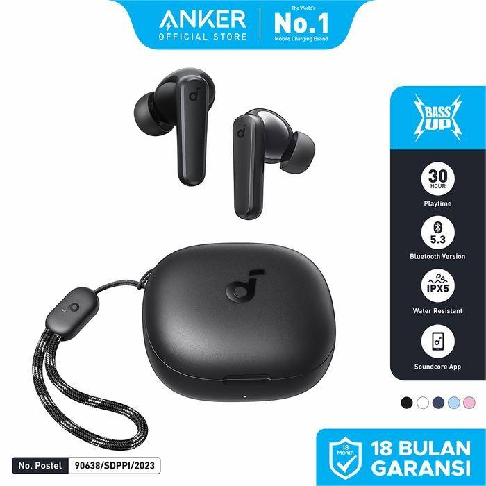 Anker SoundCore R50i