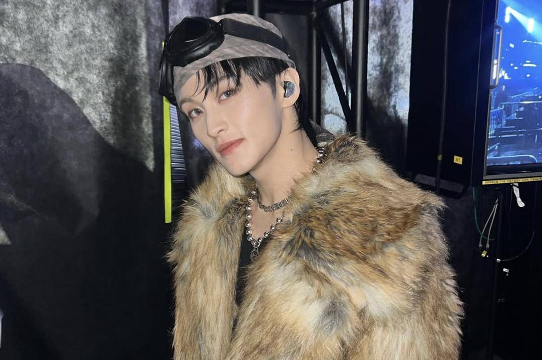 Mark NCT (instagram.com/onyourm__ark)