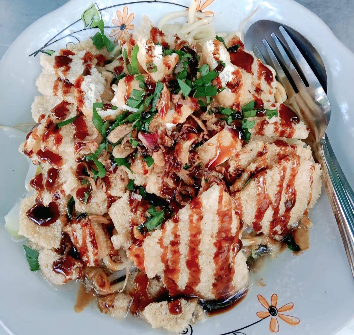 Mie Kopyok Pak Ngadi (google.com/maps/Sigit Vanny)