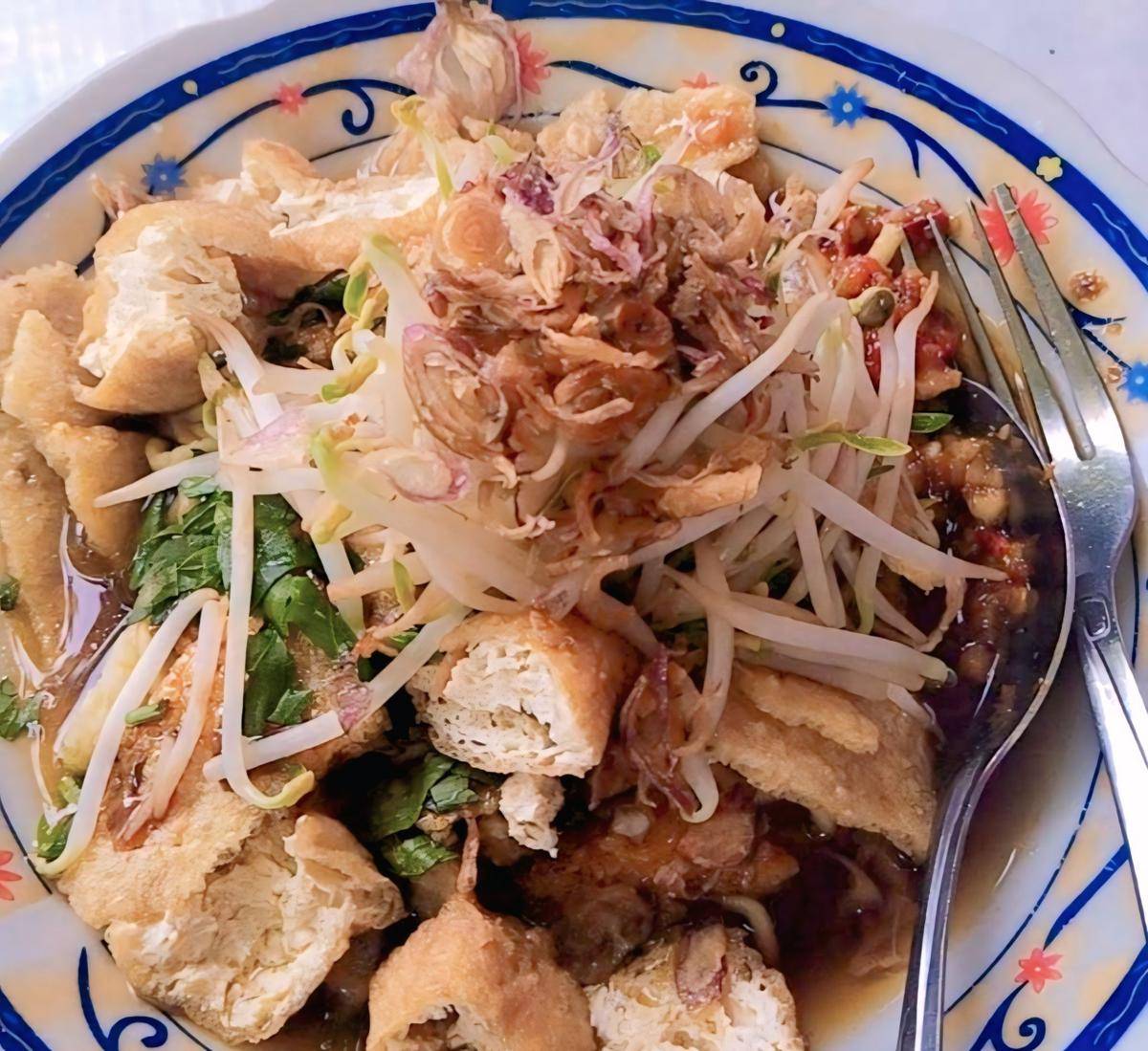 Mie Kopyok Antok (google.com/maps/Siti Isti)