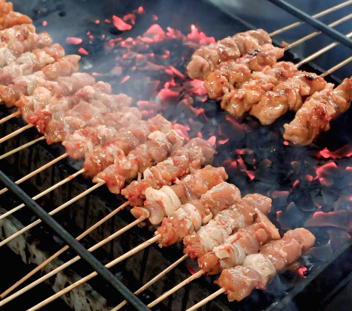 Sate Ratu (google.com/maps/Sate Ratu)