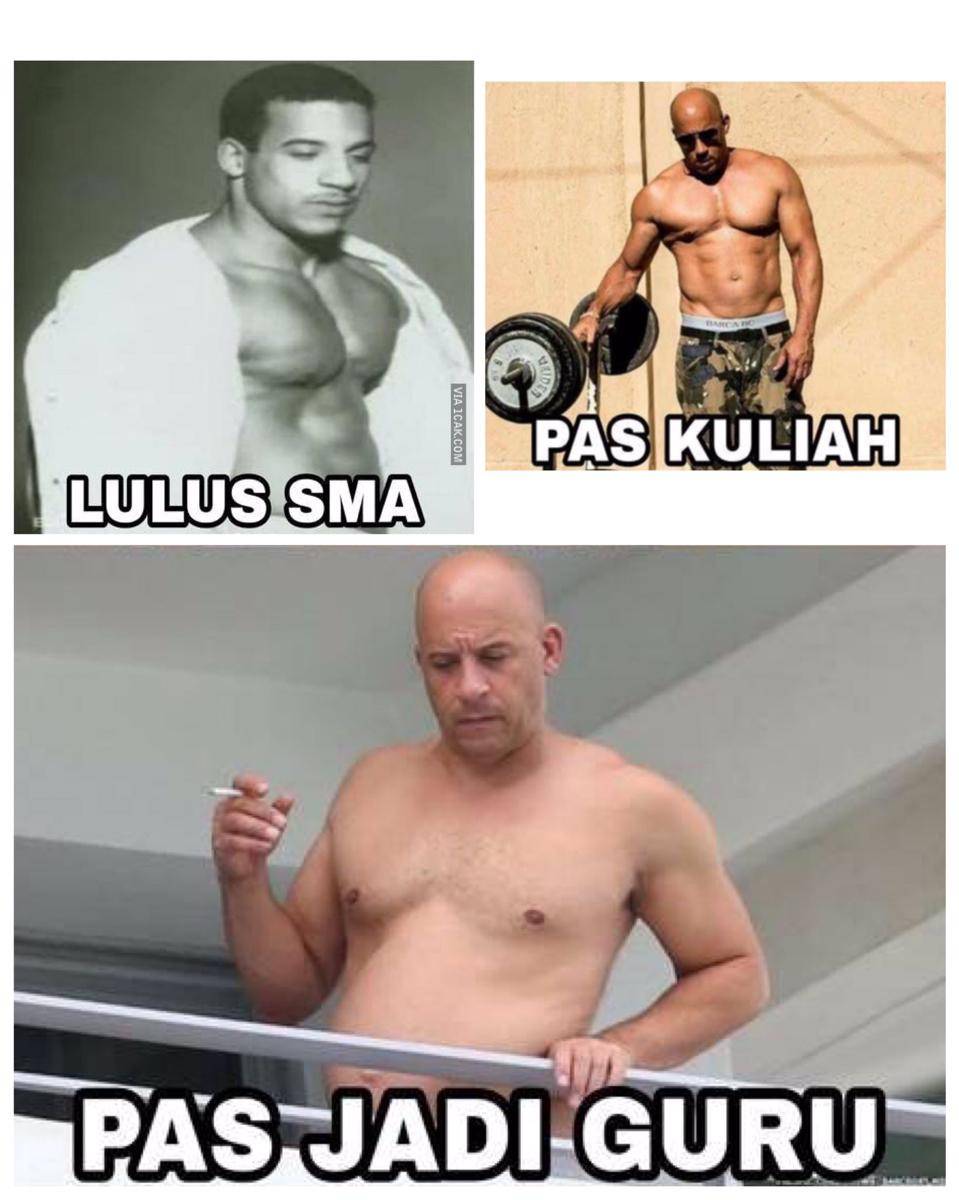 meme guru olahraga