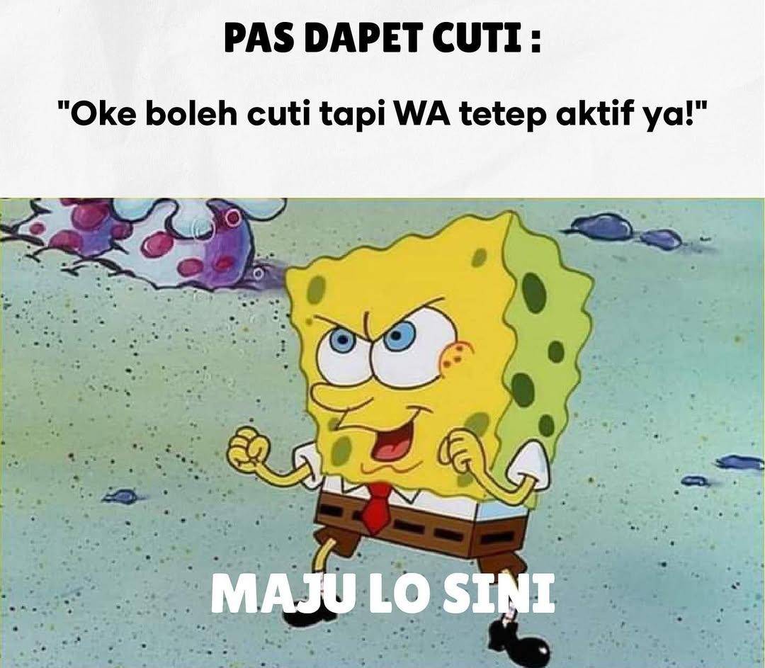 meme cuti