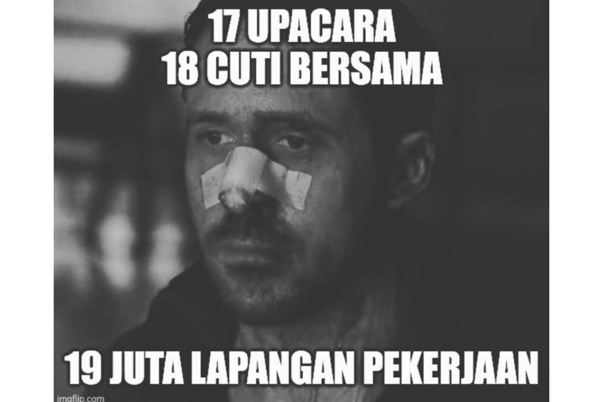 meme cuti