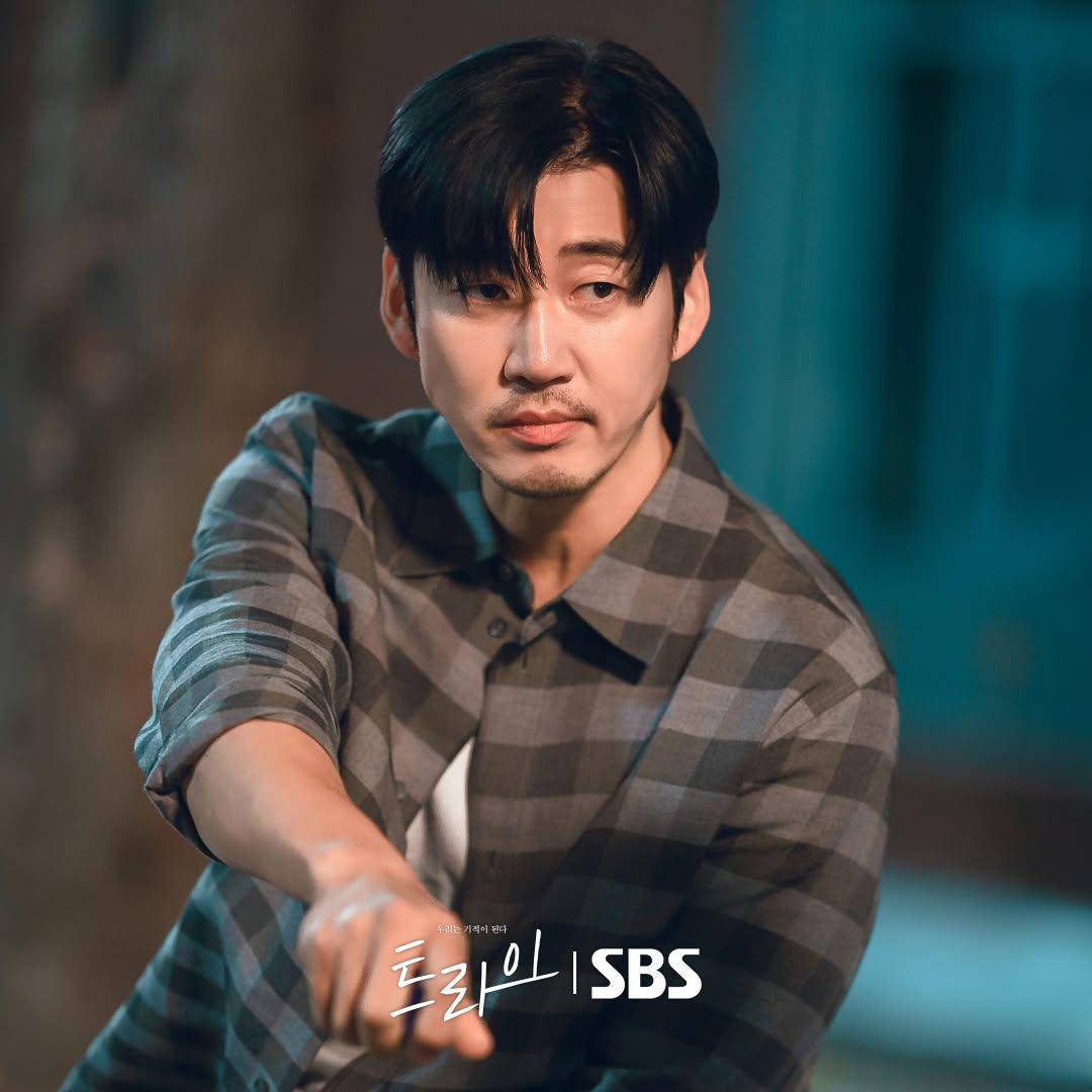cuplikan drama The Winning Try (instagram.com/sbsdrama.official)