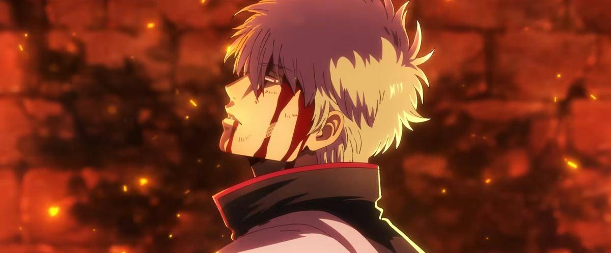 film Gintama: Yoshiwara Burning Arc (youtube.com/gintama_channel_official)