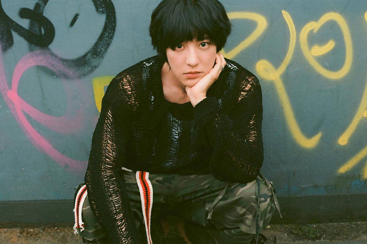 potret Chanyeol EXO (x.com/weareoneEXO)