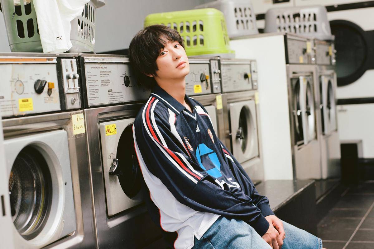 potret Chanyeol EXO (x.com/weareoneEXO)