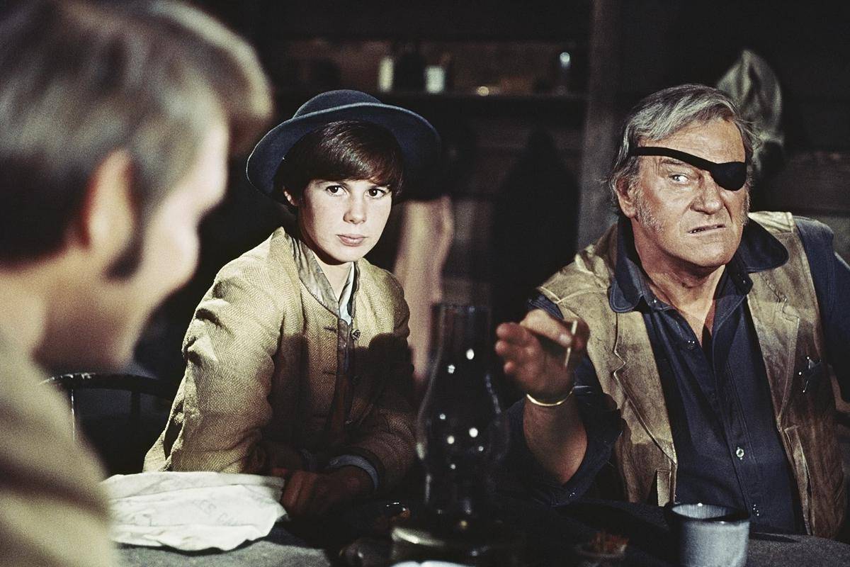 True Grit
