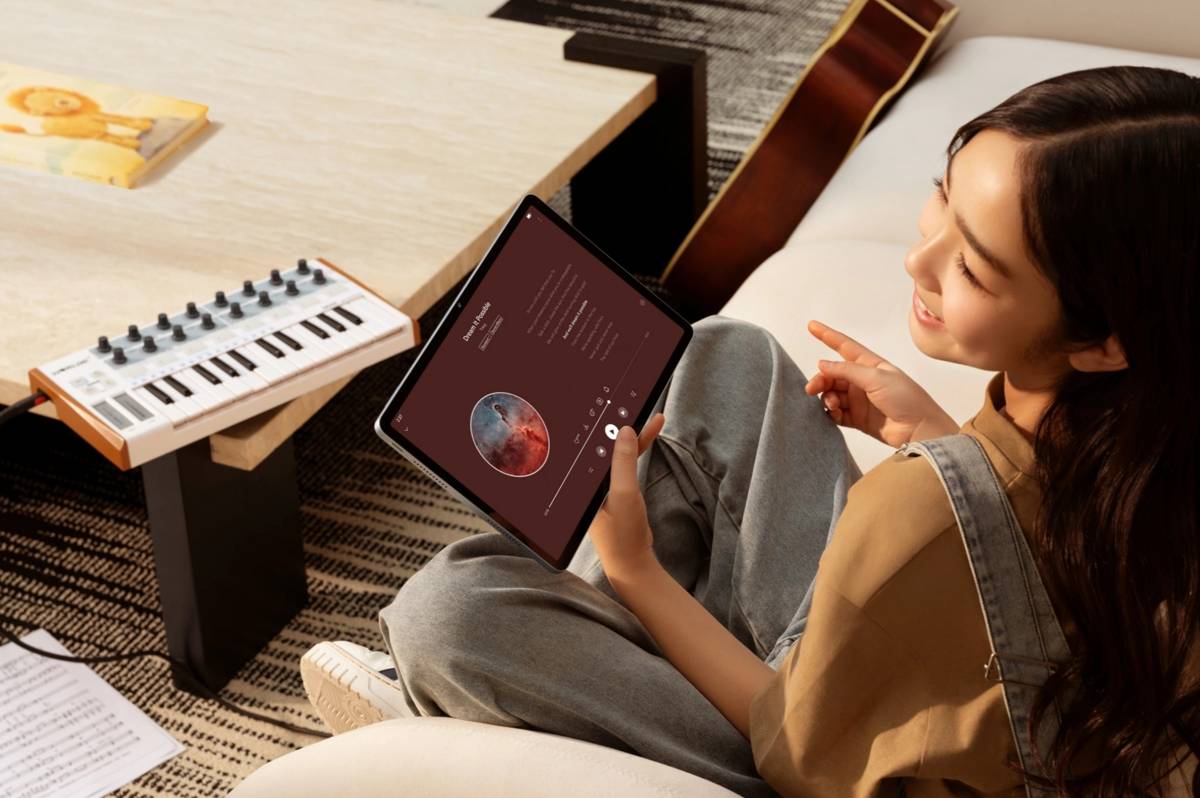 HUAWEI MatePad SE 11 