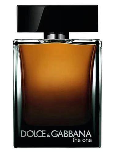 Dolce & Gabbana The One for Men EDP (fragrantica.com)