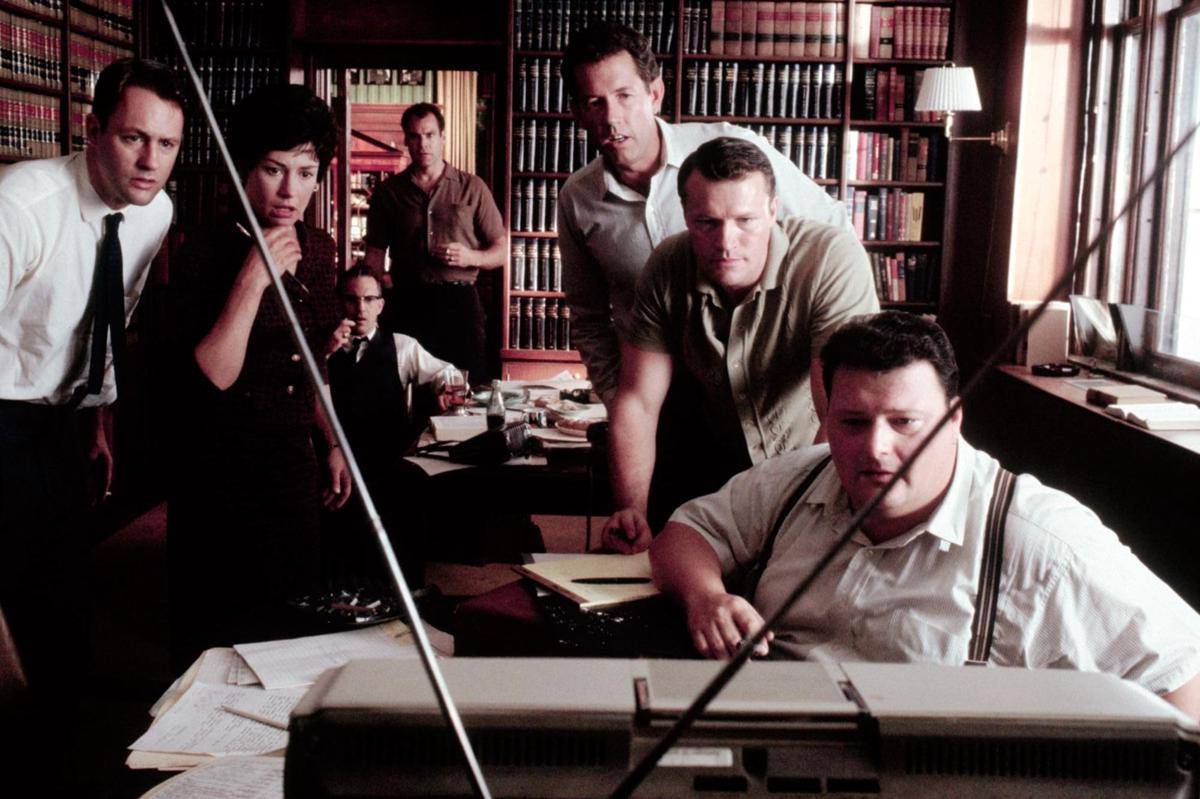 film JFK 