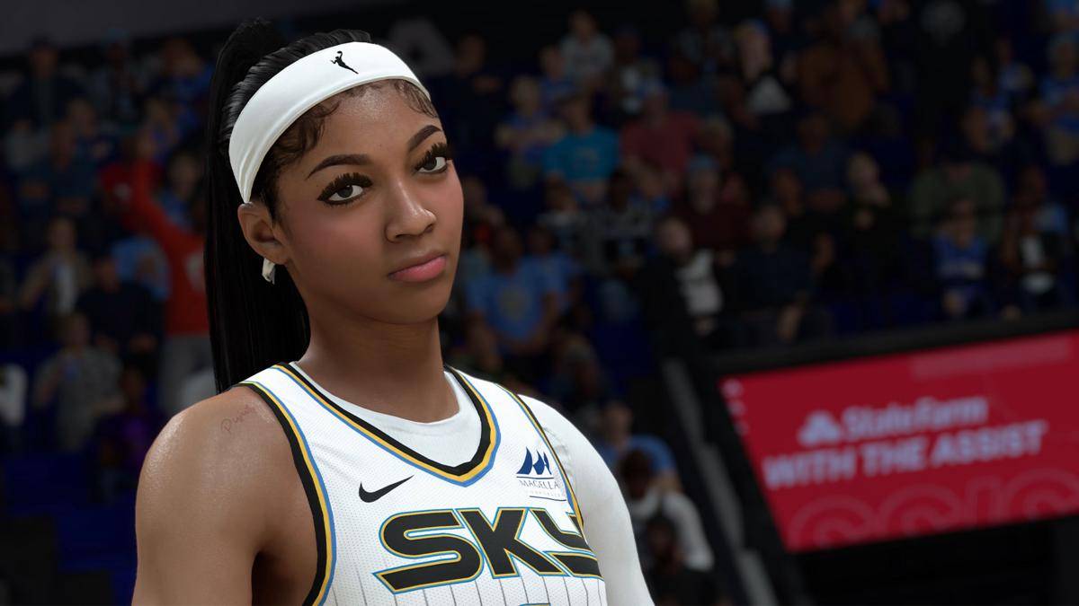 cuplikan NBA 2K26 