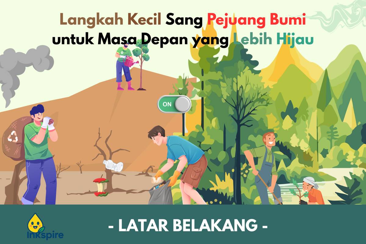 IDN Times Xplore/Inkspire_SMAIT-TQ Ma’had Ihya Assunnah