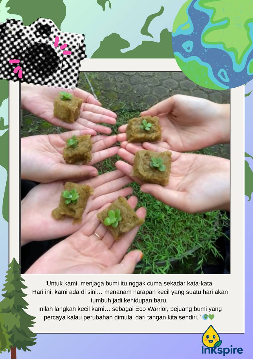 IDN Times Xplore/Inkspire_SMAIT-TQ Ma’had Ihya Assunnah