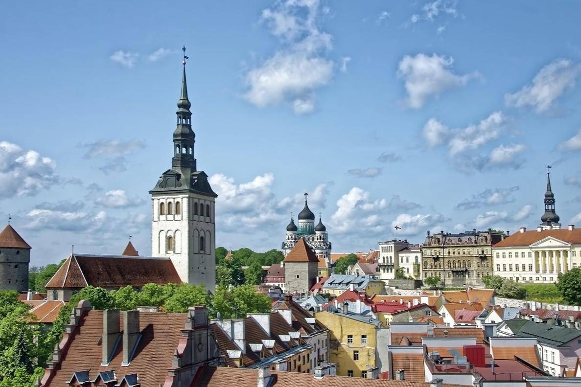 Estonia