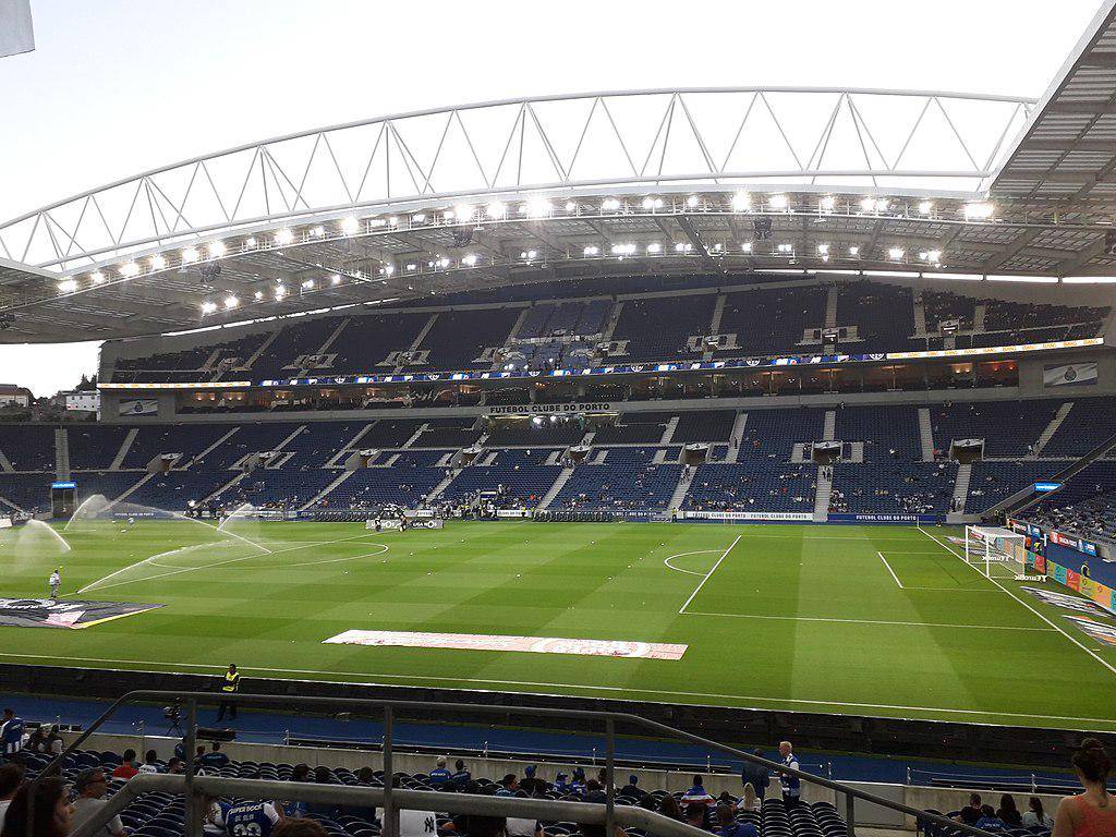 ilustrasi FC Porto