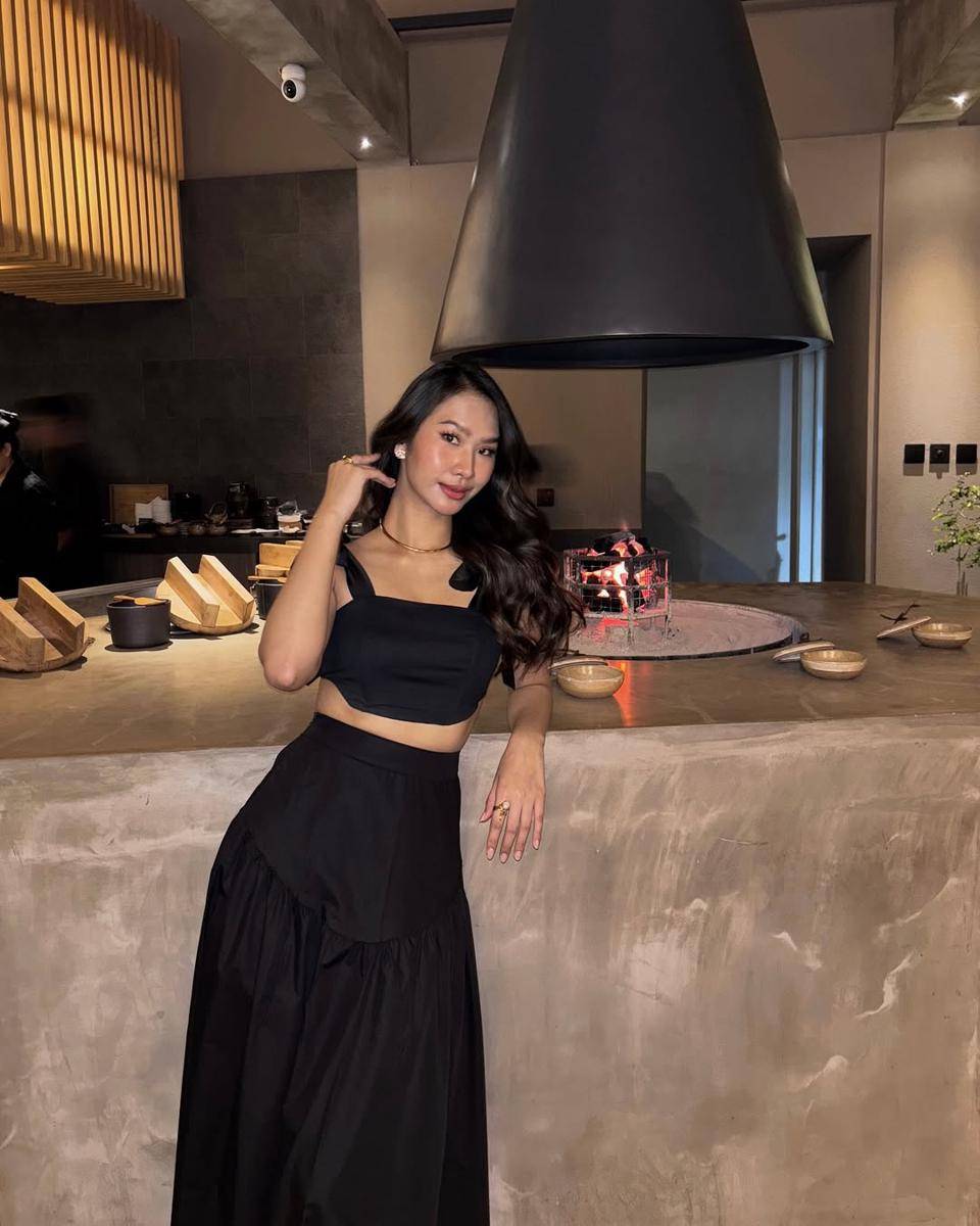 potret Gabriella Cecilia (instagram.com/gabriellacecilia)