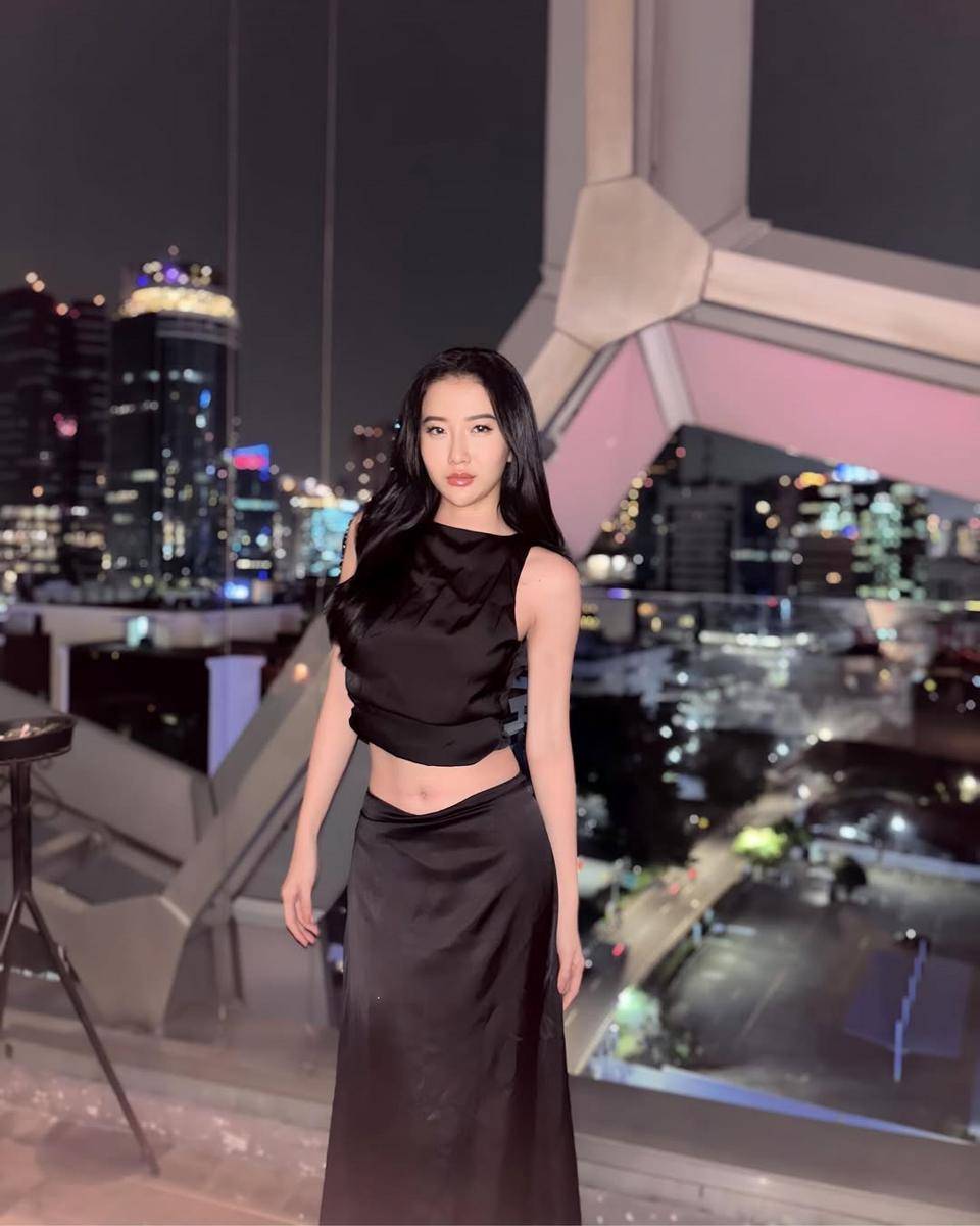 potret Merry Puteri (instagram.com/merputeri)