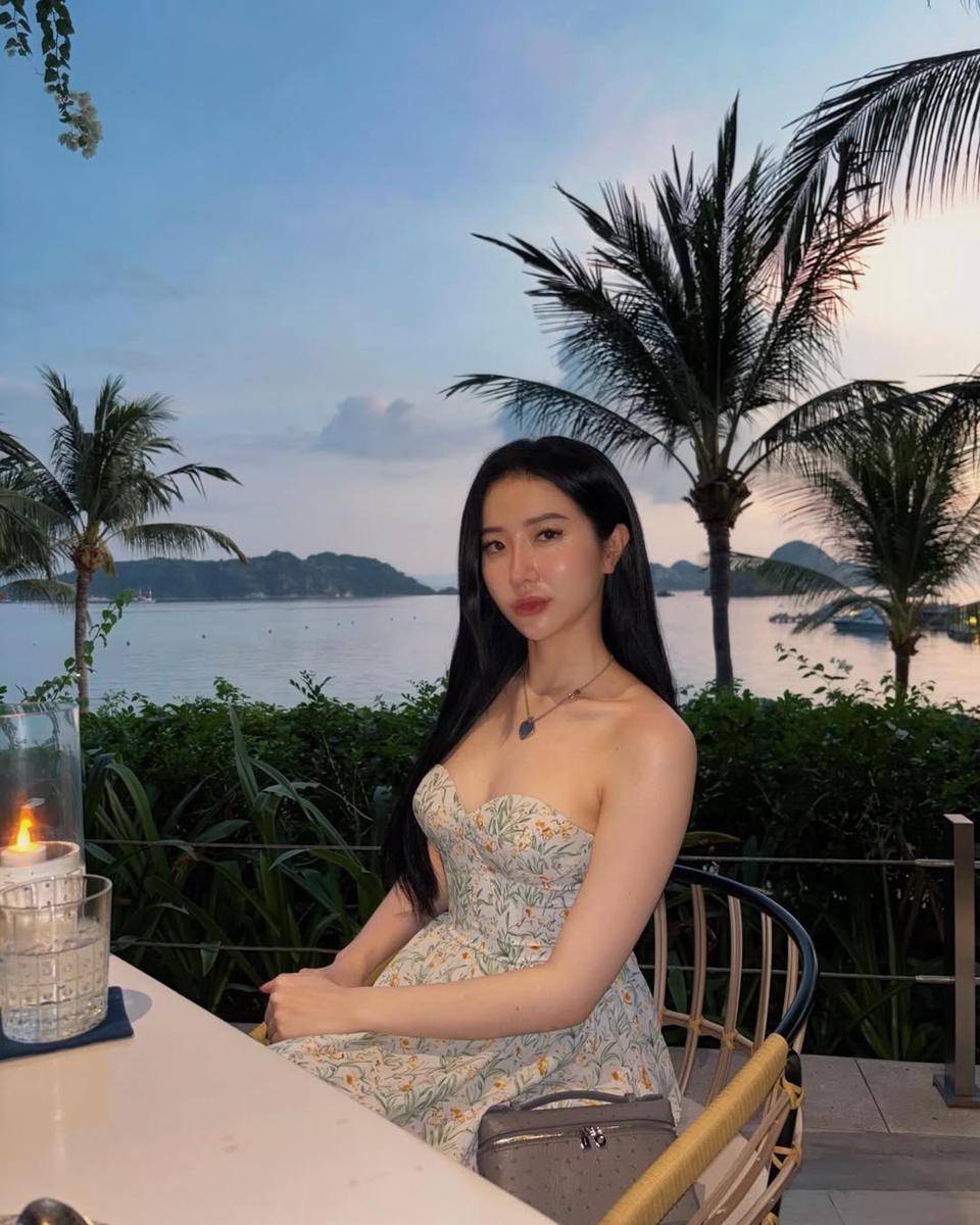 potret Merry Puteri (instagram.com/merputeri)