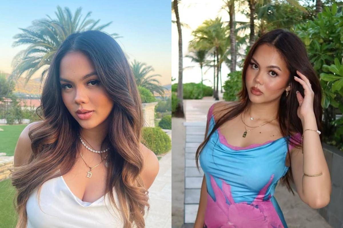 potret Dea Geraldine (instagram.com/geraldinent)