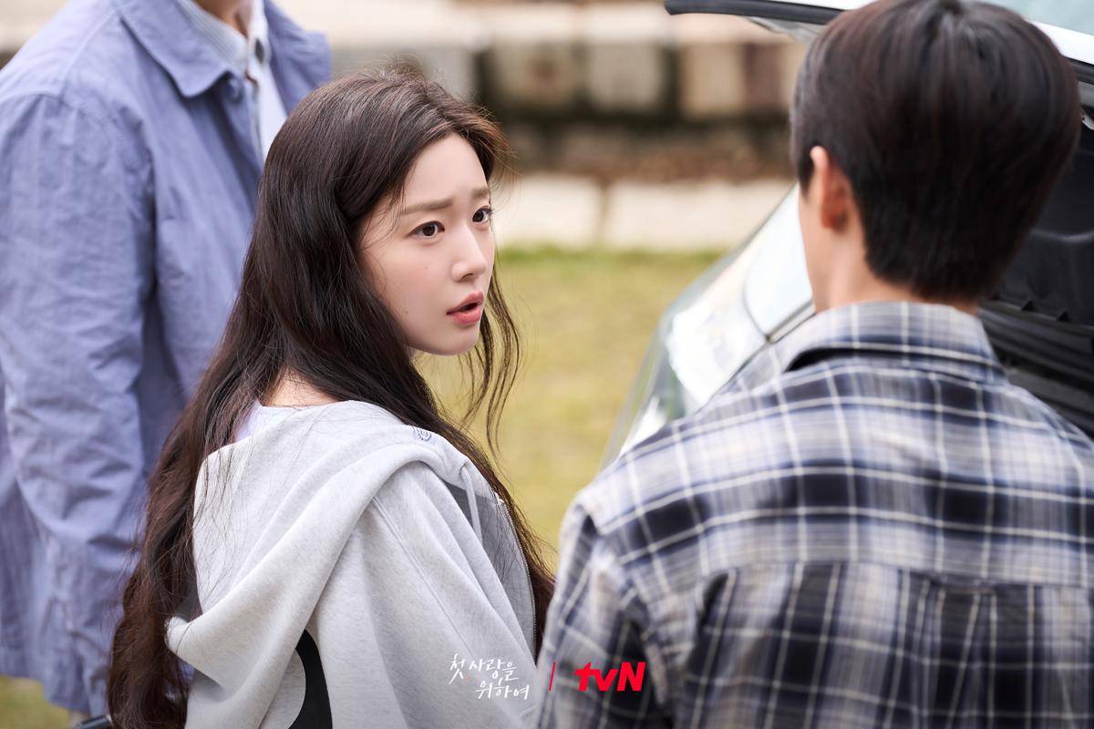 cuplikan drama Love Take Two