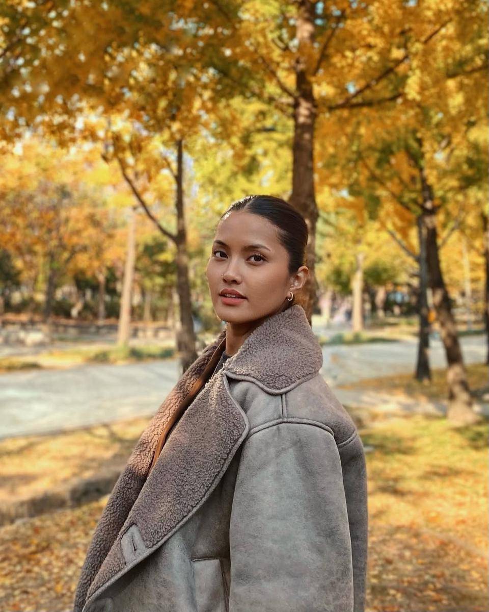 potret Felitsa Andreca (instagram.com/feliandreca)