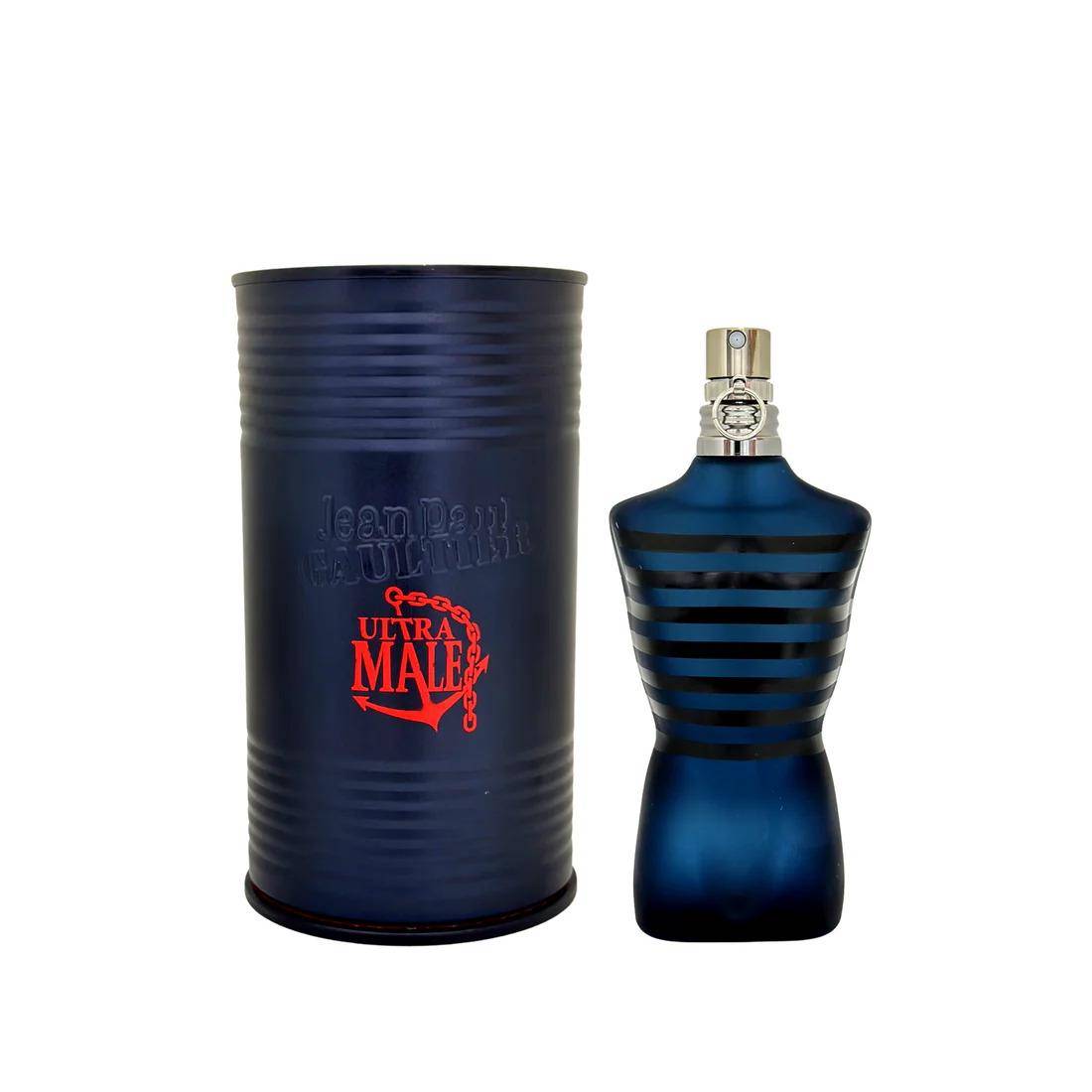 Jean Paul Gaultier Ultra Male (valenciaperfumes.com)