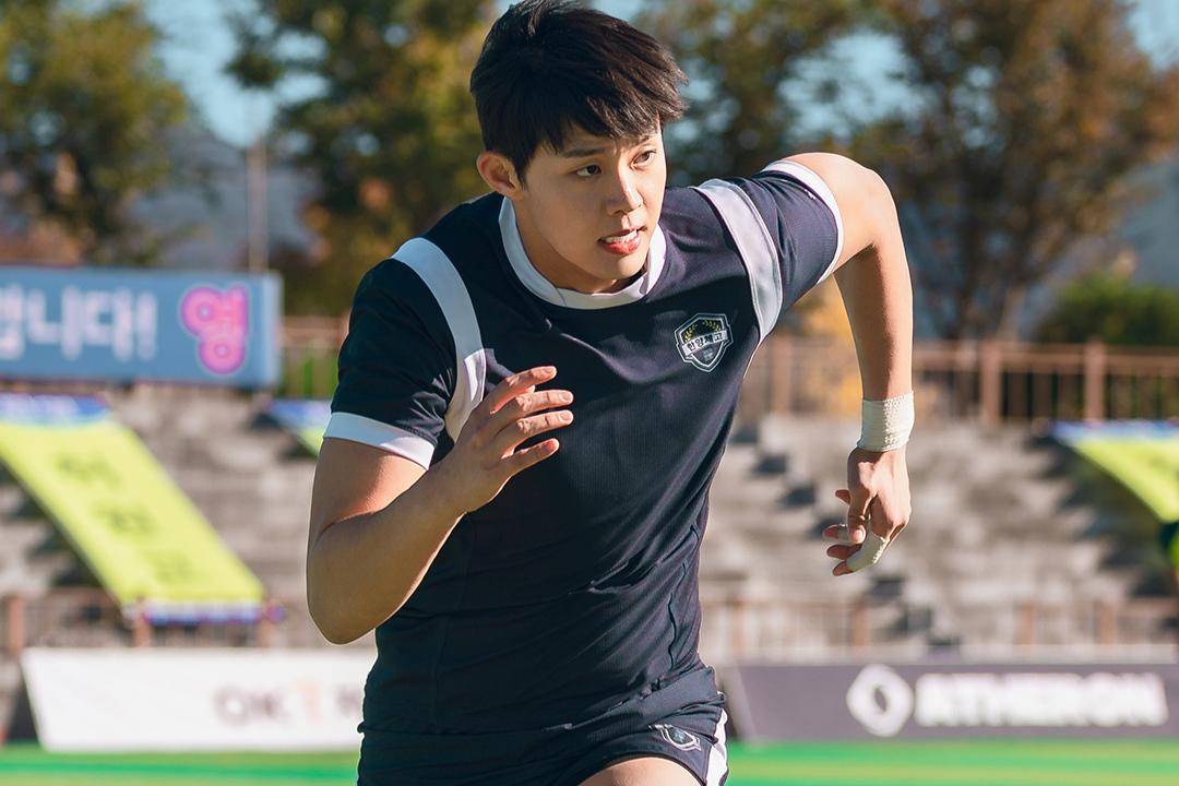 still cut drama The Winning Try 
