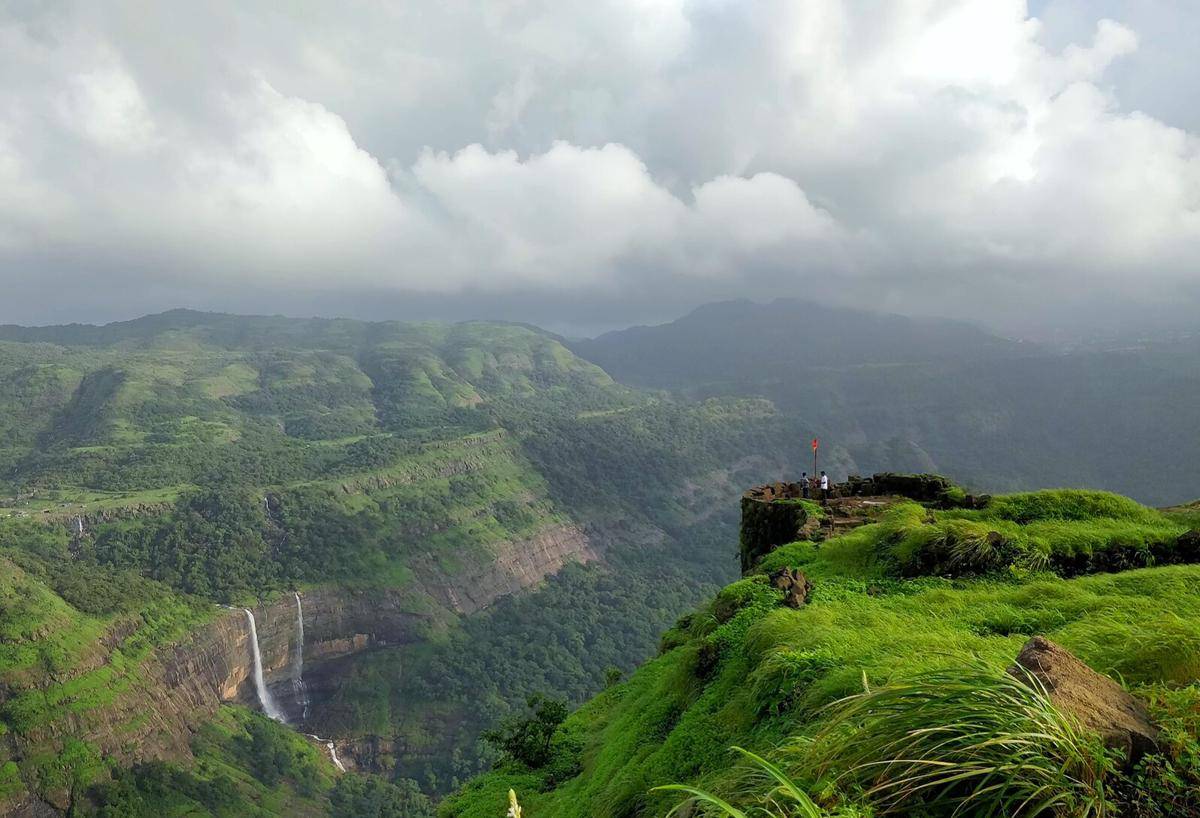 Western Ghats