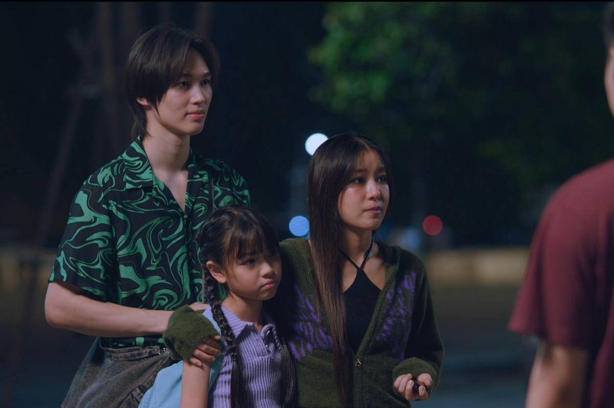 cuplikan drama Boys In Love (dok.GMMTV/Boys In Love)
