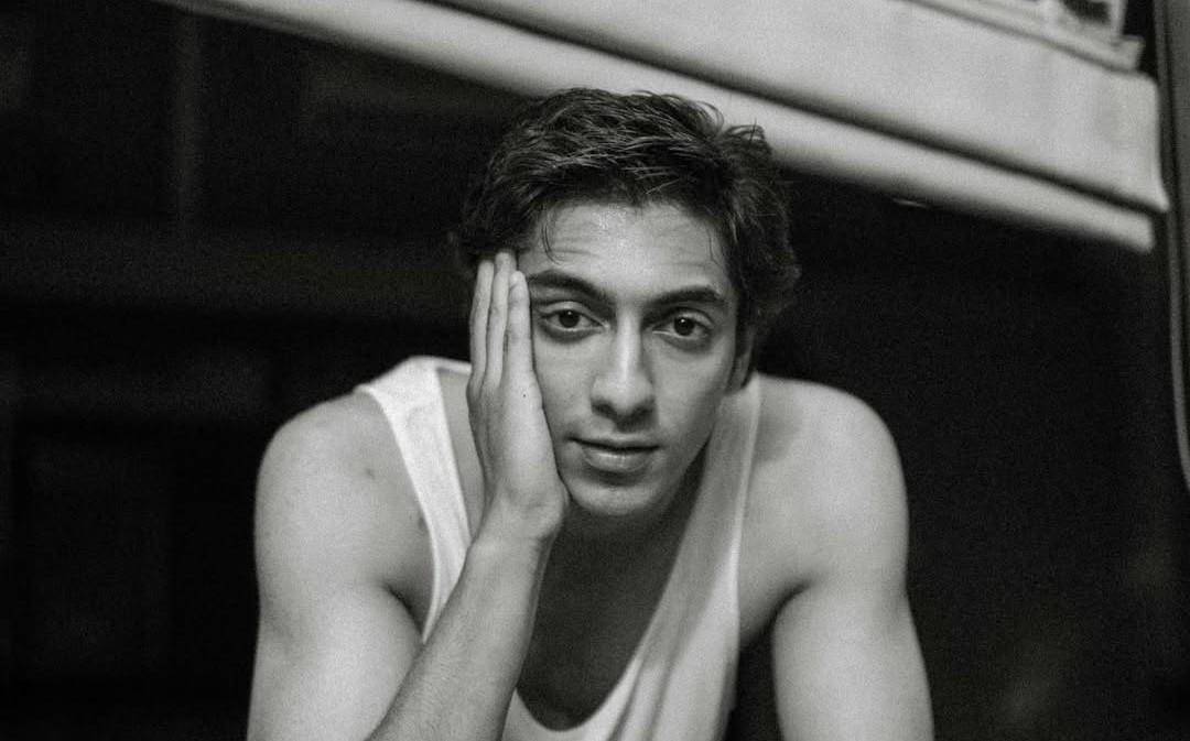 Ahaan Panday