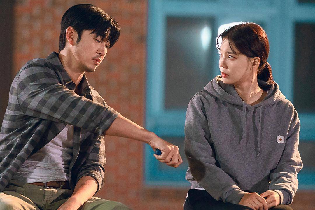 still cut drama The Winning Try 