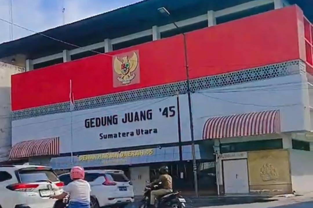 Museum Djoeang '45(tiktok com/D'buan)