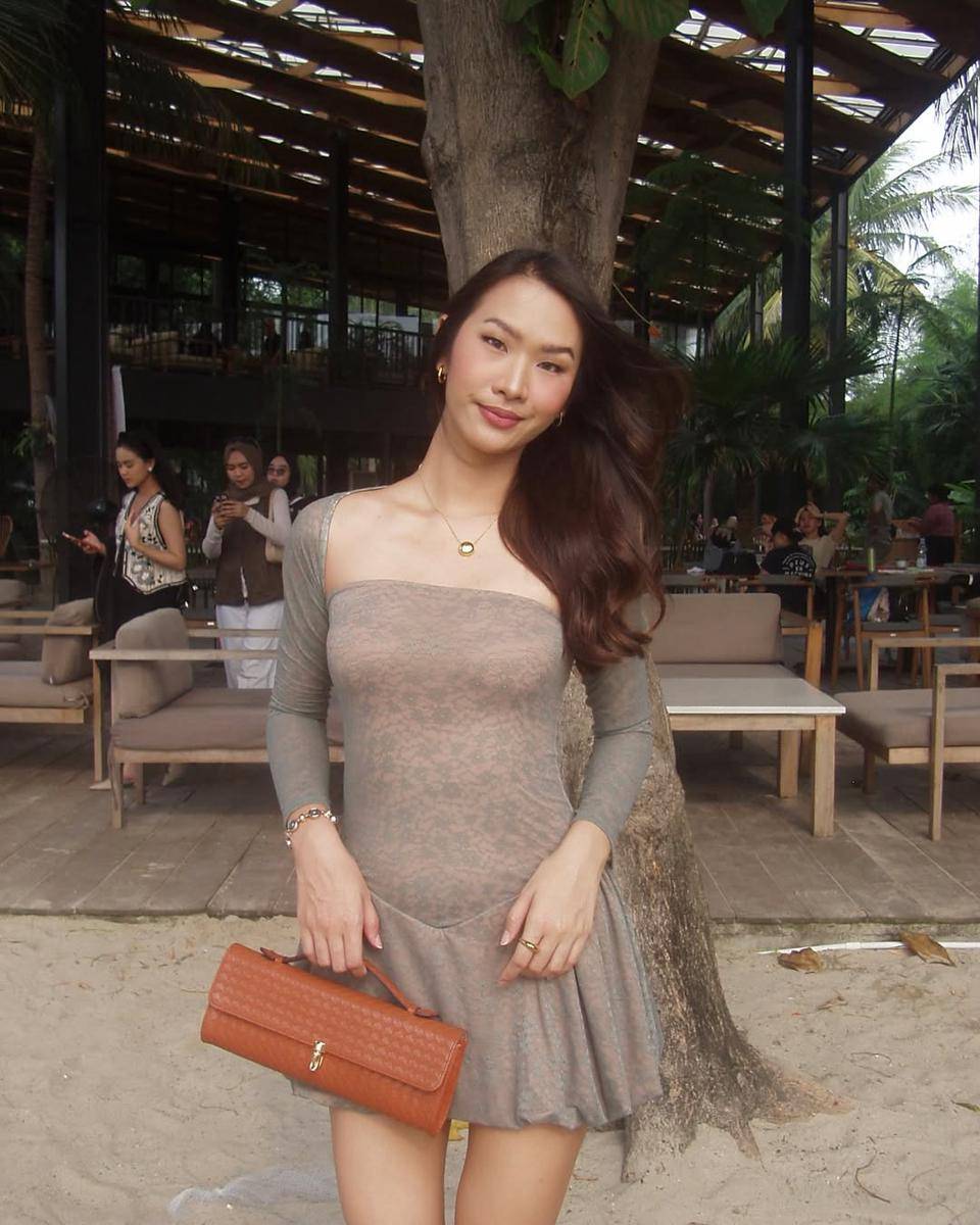 potret Gabriella Cecilia (instagram.com/gabriellacecilia)