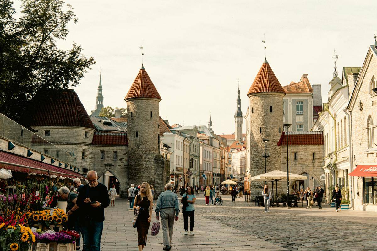 Estonia