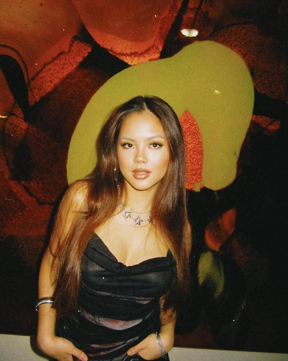 potret Dea Geraldine (instagram.com/geraldinent)