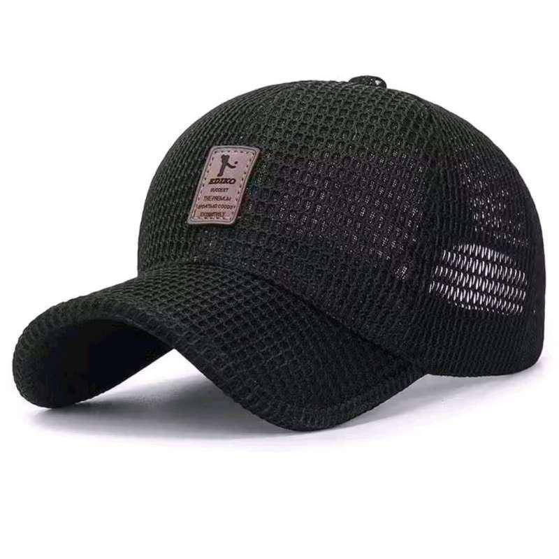 ilustrasi topi double mesh (blibli.com)