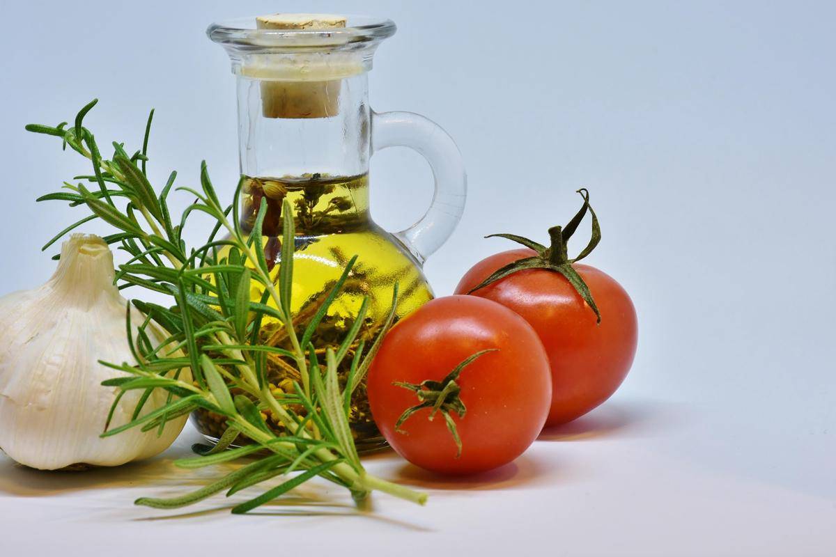 ilustrasi thyme (pixabay.com/ritae)