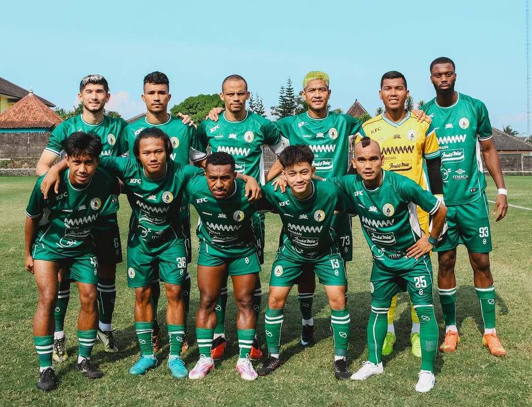 PSS mengakhiri laga dengan kemenangan 3-0 atas lawannya.